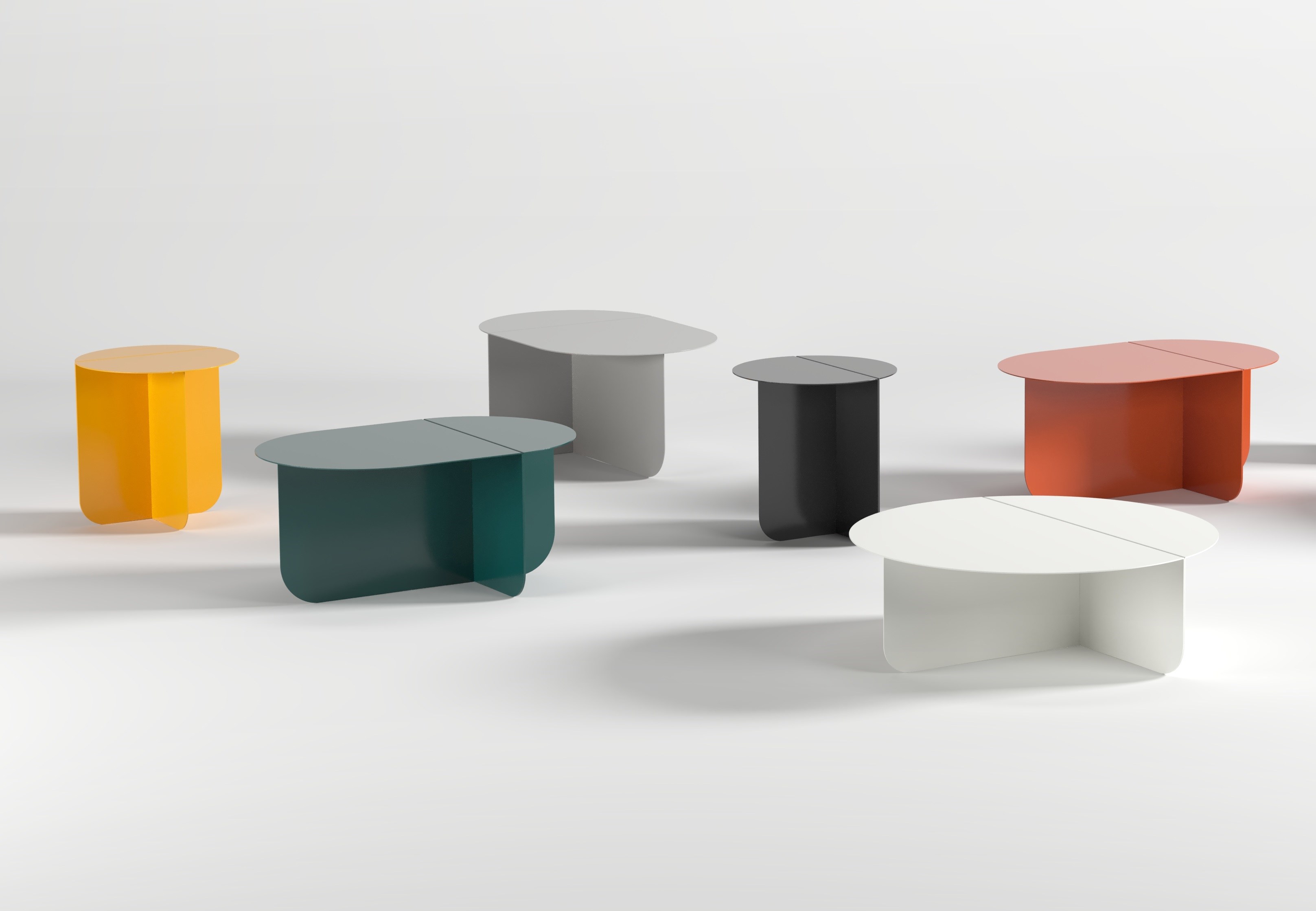 Stiftlastechniek voor designproducten